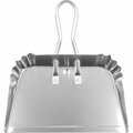 Vortex 17 In. Aluminum Dustpan VO3029361